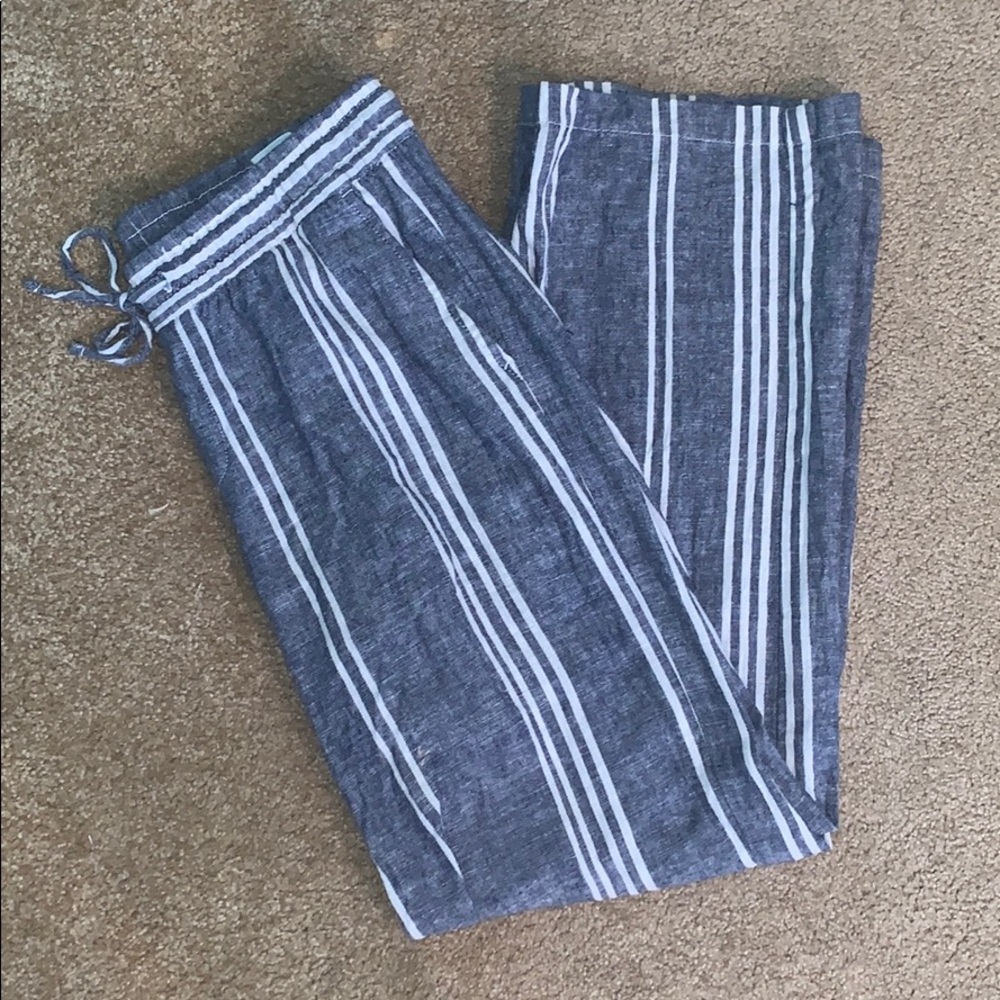 Old Navy beach pants